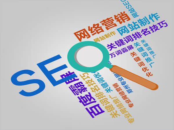 翁源选择专业SEO公司,助力网站业绩飞升